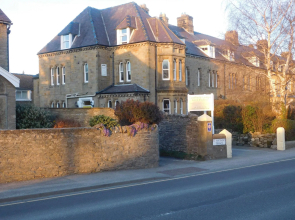 Eastfield Lodge