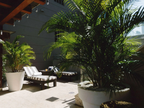 Bristol Panama, a Registry Collection Hotel