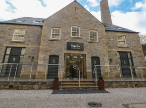 Rock Mill Apartment
