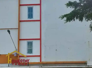 Taras Homestay
