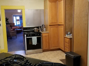 Historic Smart Home