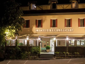Locanda San Lorenzo