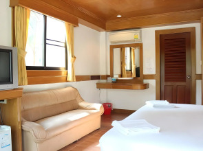 Koh Chang Thai Garden Hill Resort