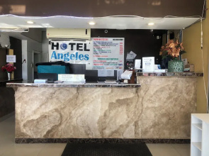 Hotel Angeles