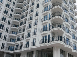 White Palace Residence