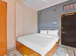 OYO 84506 Hotel Garden In