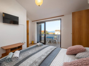 Amazing Home in Punat With Wifi and 3 Bedrooms