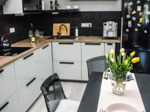 Fürge cselle apartman