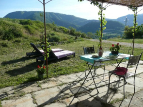 Casa Vacanze Serracanina