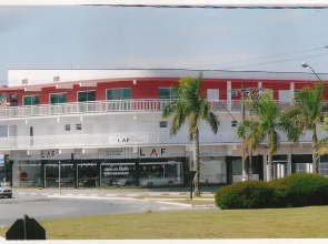 Laf Hotel