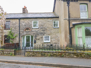 Linden Cottage