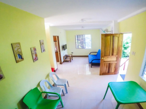 Mango House Apartments