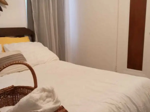 Super Comfy Room at a Great Location