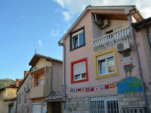 Apartments Golden Bridge