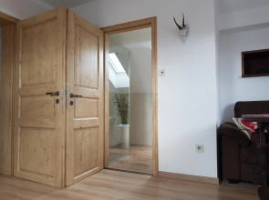 Ferienwohnung Weber Alpenglück
