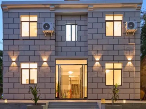 Qijianfang B&B (Weizhou Island Shiluokou Beach Branch)