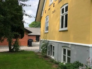 Allesø Gl. sognefoged gård