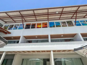 Brisa do Mar Praia Hotel