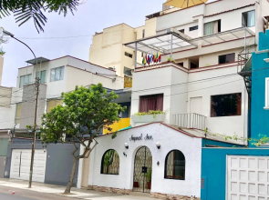 Imperial Inn Hospedaje Turístico