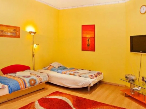 Natalie Apartments