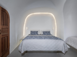 La Perla Villas - Adults Only