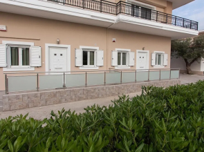 Creta Nostos Luxury Apartment