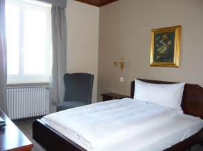 Parkhotel Waldau