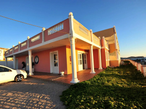 Athena Palace