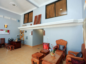 Cheng Lay Guesthouse