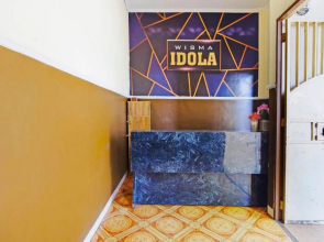 Wisma Idola Palopo