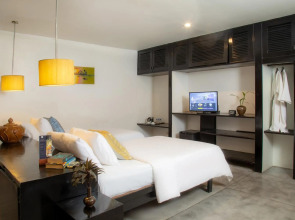 Bunwin Boutique Hotel