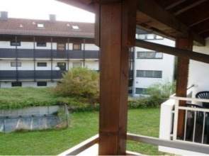 Am Schatzbogen