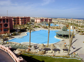 Parrotel Aqua Park Resort Sharm el-Sheikh
