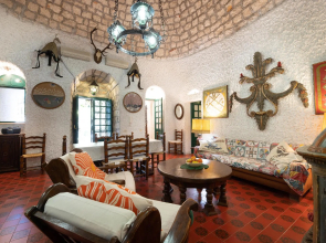 Trullo Ebe - Selva Di Fasano