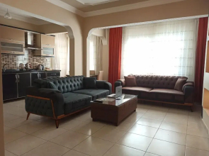 Loft Suit Apart Otel