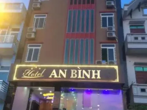 An Binh 2 Hotel BG - by BAY LUXURY