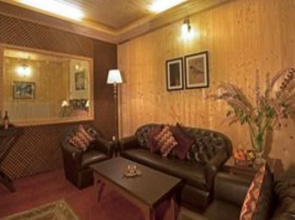 Nedous Hotel Gulmarg