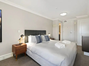 Peak Oasis at 406 The Beacon