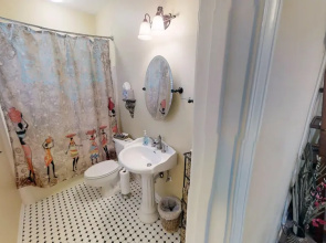 Seagrove Guest House