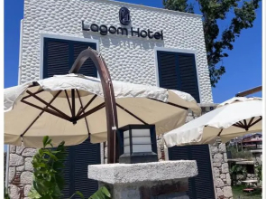 Lagom Hotel Seferihisar