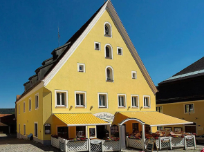 Hotel am Markt