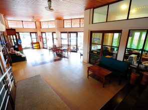 Alina Grande Hotel & Resort