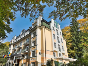Spa Hotel Silva