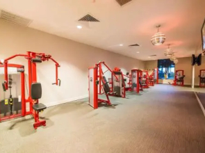 Sapphire Condo & SPA Unit #304