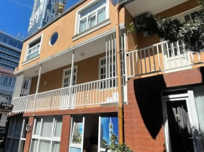 Guest House Old Boulevard