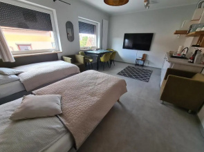 Apartament Strumyk