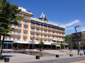 Hotel Principe Palace