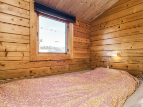 6 Person Holiday Park Home in Gorlev