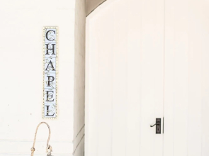 The Woods At Pokolbin