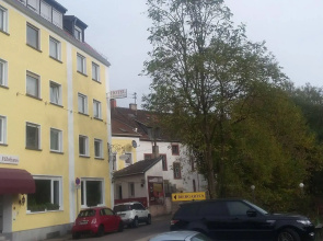 Boutique-Hotel Fährhaus Saarbrücken